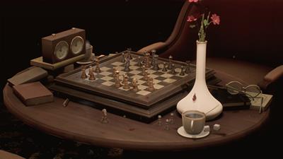 Chess Ultra - Fanart - Background Image