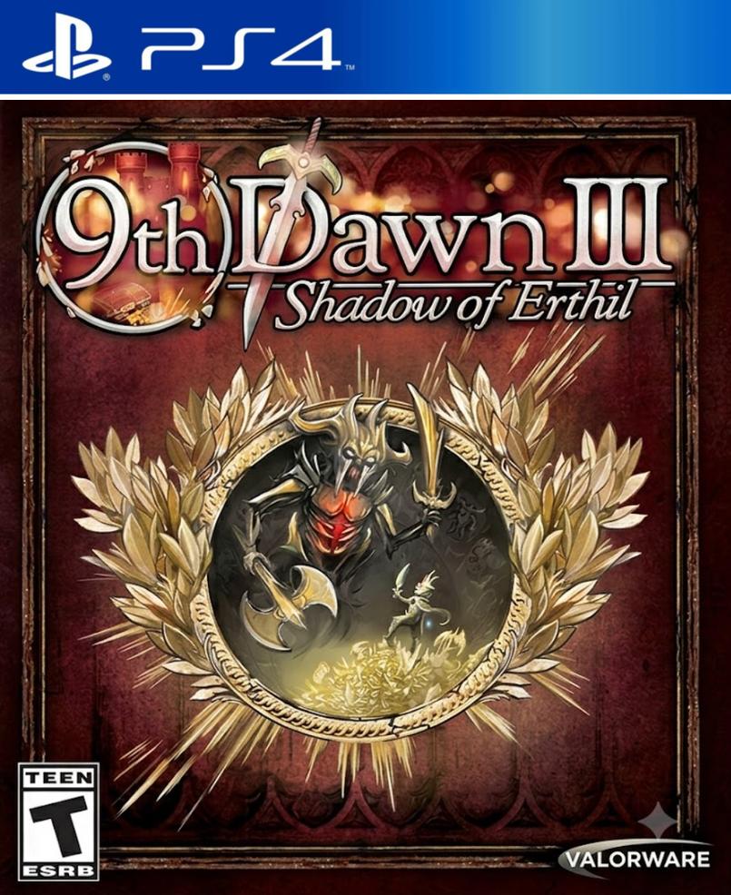 9th Dawn III