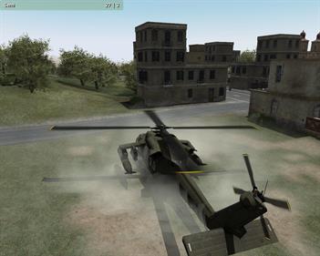 ARMA: Armed Assault - Screenshot - Gameplay Image
