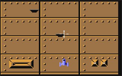 Gammaron - Screenshot - Gameplay Image
