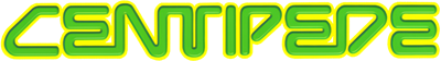 Centipede - Clear Logo Image