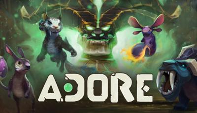 Adore - Banner Image