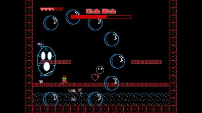 Many Faces - Screenshot - Gameplay Image