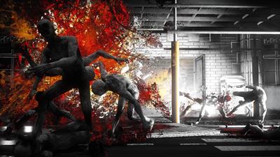 Killing Floor 2 - Fanart - Background Image