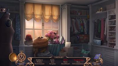 Grim Tales: Heritage - Screenshot - Gameplay Image
