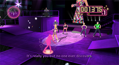 Hannah Montana: The Movie - Screenshot - Gameplay Image