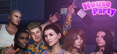 House Party - Banner Image