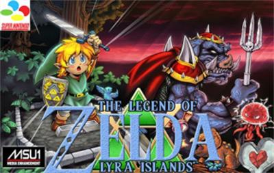 The Legend Of Zelda: Ocarina Of Time hailed as 'immortal