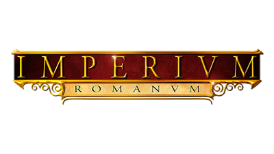 Imperium Romanum: Gold Edition - Clear Logo Image