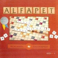 Alfapet - Box - Front Image