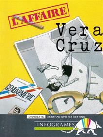 Vera Cruz - Box - Front Image