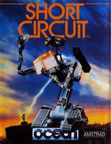 Short Circuit - Box - Front Image