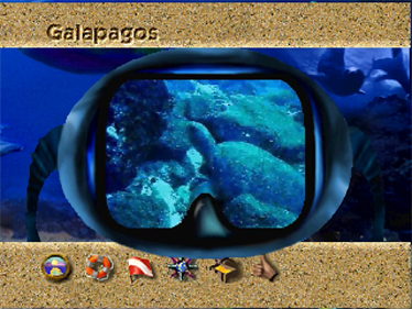 Oceans Below - Screenshot - Gameplay Image