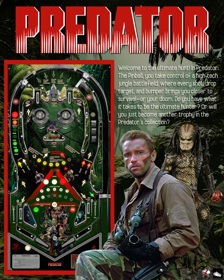 Predator (Ivan TBA)