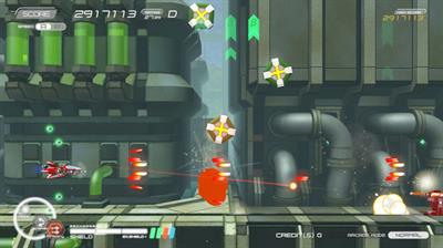 Natsuki Chronicles - Screenshot - Gameplay Image