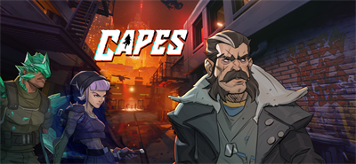 Capes - Banner Image