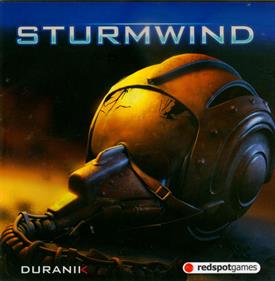 Sturmwind - Box - Front Image