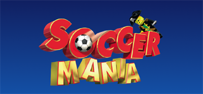 LEGO Football Mania - Banner Image