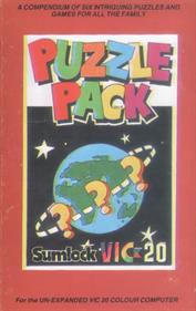 Puzzle Pack