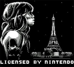 Un Indien Dans La Ville - Screenshot - Game Title Image