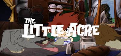 The Little Acre - Banner Image