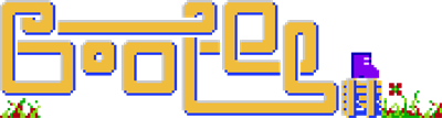 Bootèe - Clear Logo Image