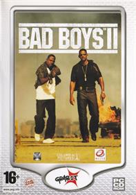 Bad Boys: Miami Takedown