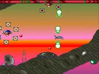 Starbirds - Screenshot - Gameplay Image