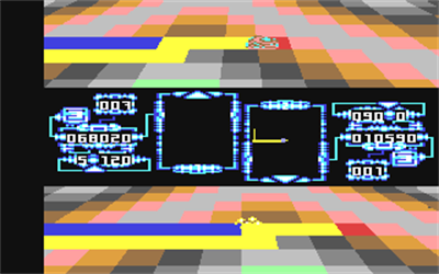 Corx: Rebel Racers - Screenshot - Gameplay Image