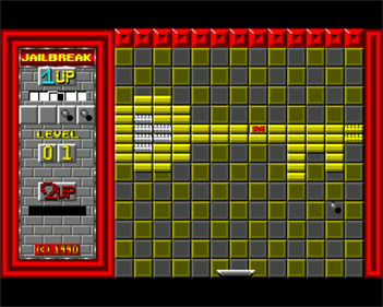 Jail Break - Screenshot - Gameplay Image