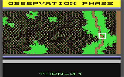 NAM - Screenshot - Gameplay Image