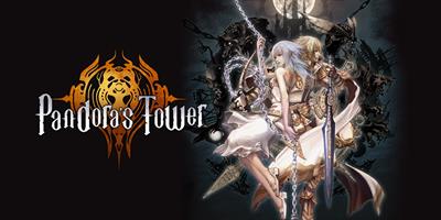 Pandora's Tower - Banner Image