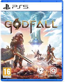 Godfall