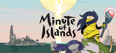 Minute of Islands - Banner Image