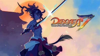Disgaea 7: Vows of the Virtueless - Banner Image