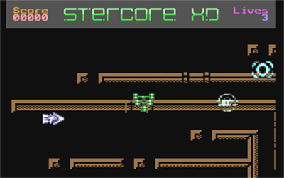 Stercore XD - Screenshot - Gameplay Image