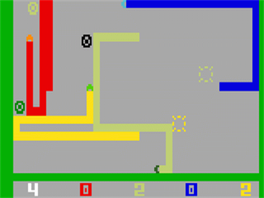 Snafu - Screenshot - Gameplay Image
