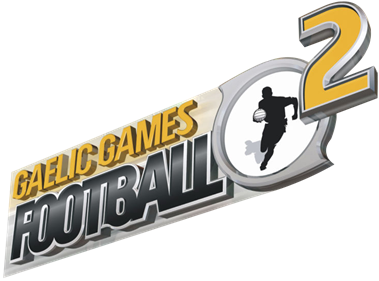 Gaelic Games: Football 2 - Clear Logo Image