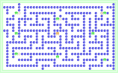 Pango - Screenshot - Gameplay Image
