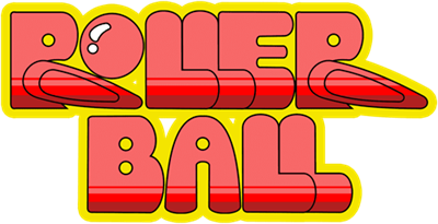 Roller Ball - Clear Logo Image