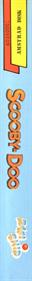 Scooby-Doo - Box - Spine Image