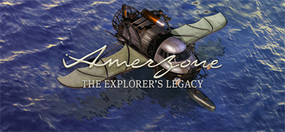 Amerzone: The Explorer’s Legacy - Banner Image