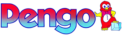 Pengo - Clear Logo Image