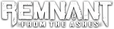 Remnant: From the Ashes - Clear Logo Image