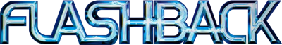 Flashback - Clear Logo Image
