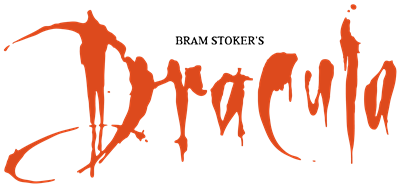 Bram Stoker's Dracula - Clear Logo Image