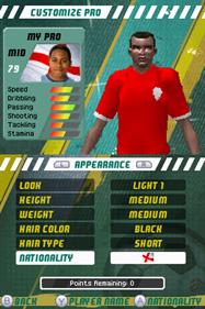 FIFA Soccer 11 - Screenshot - Gameplay Image