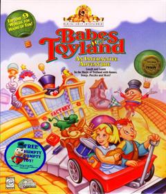 Babes in Toyland