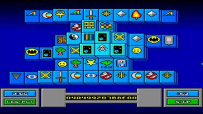 Dragon Tiles - Screenshot - Gameplay Image
