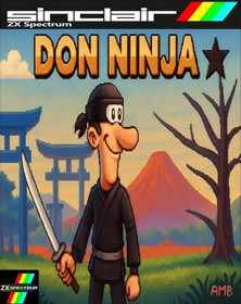 Don Ninja